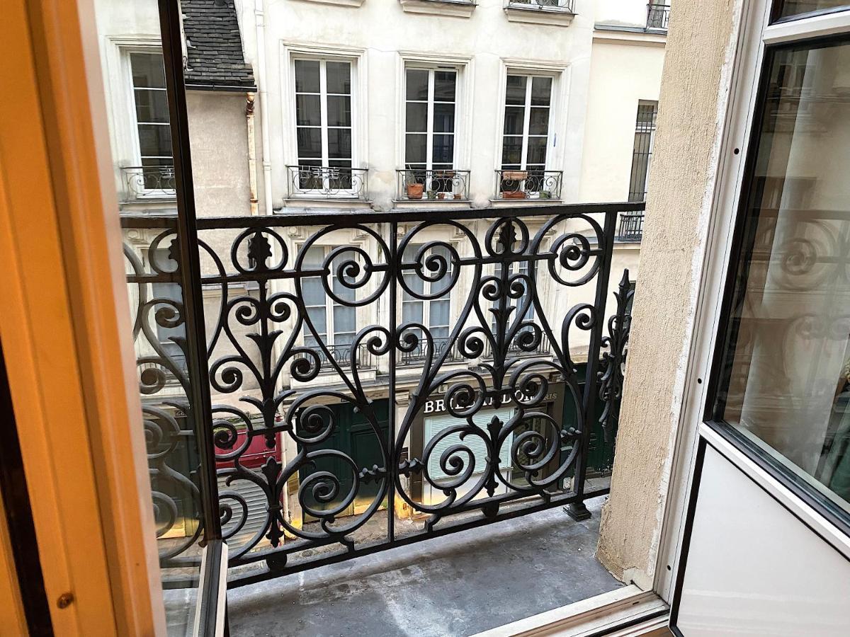 My Trip In Paris - Temple Daire Dış mekan fotoğraf