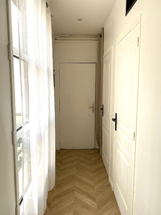 My Trip In Paris - Temple Daire Dış mekan fotoğraf