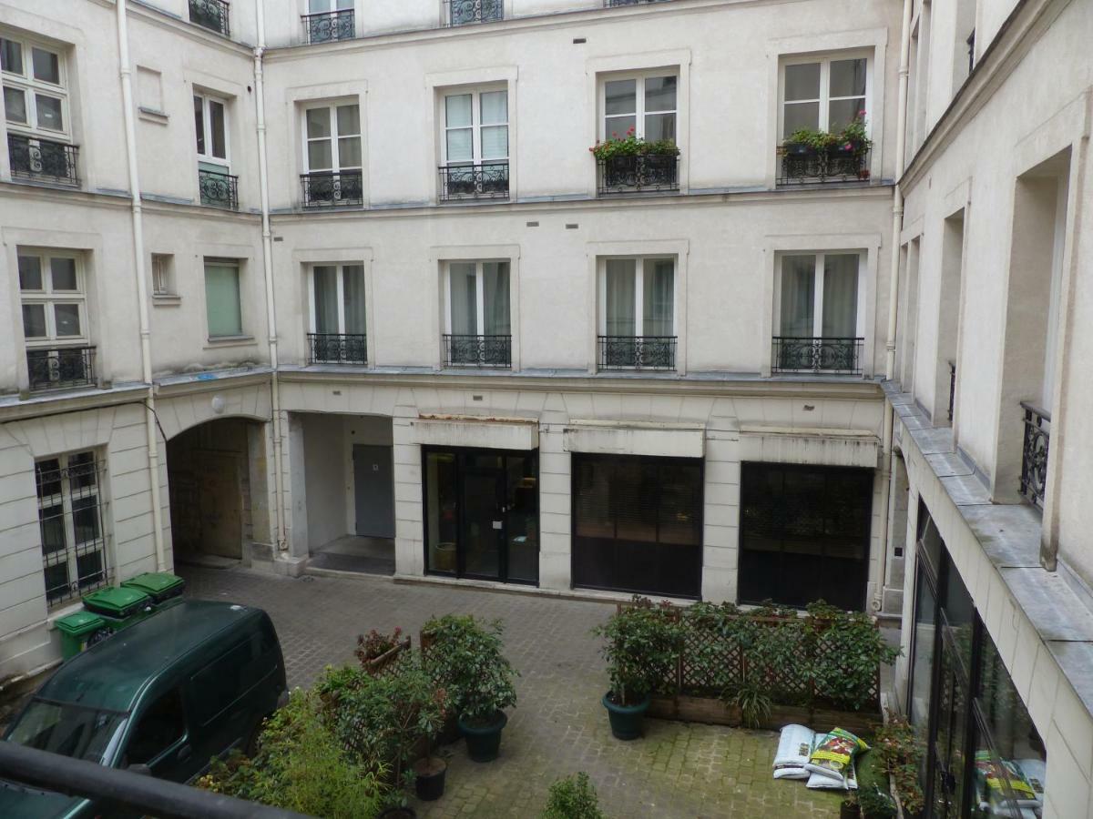 My Trip In Paris - Temple Daire Dış mekan fotoğraf